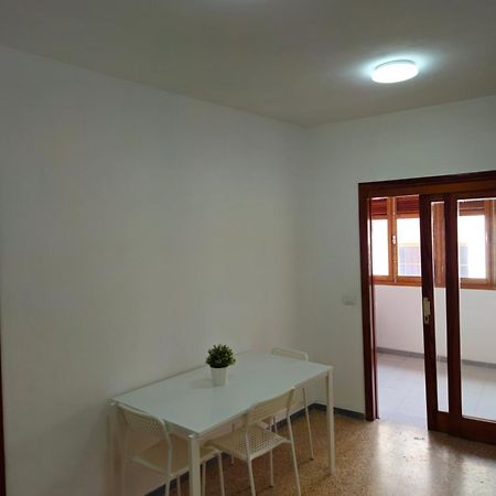 Ferienwohnung Casa Plaza De La Constitucion San Sebastián de la Gomera Exterior foto