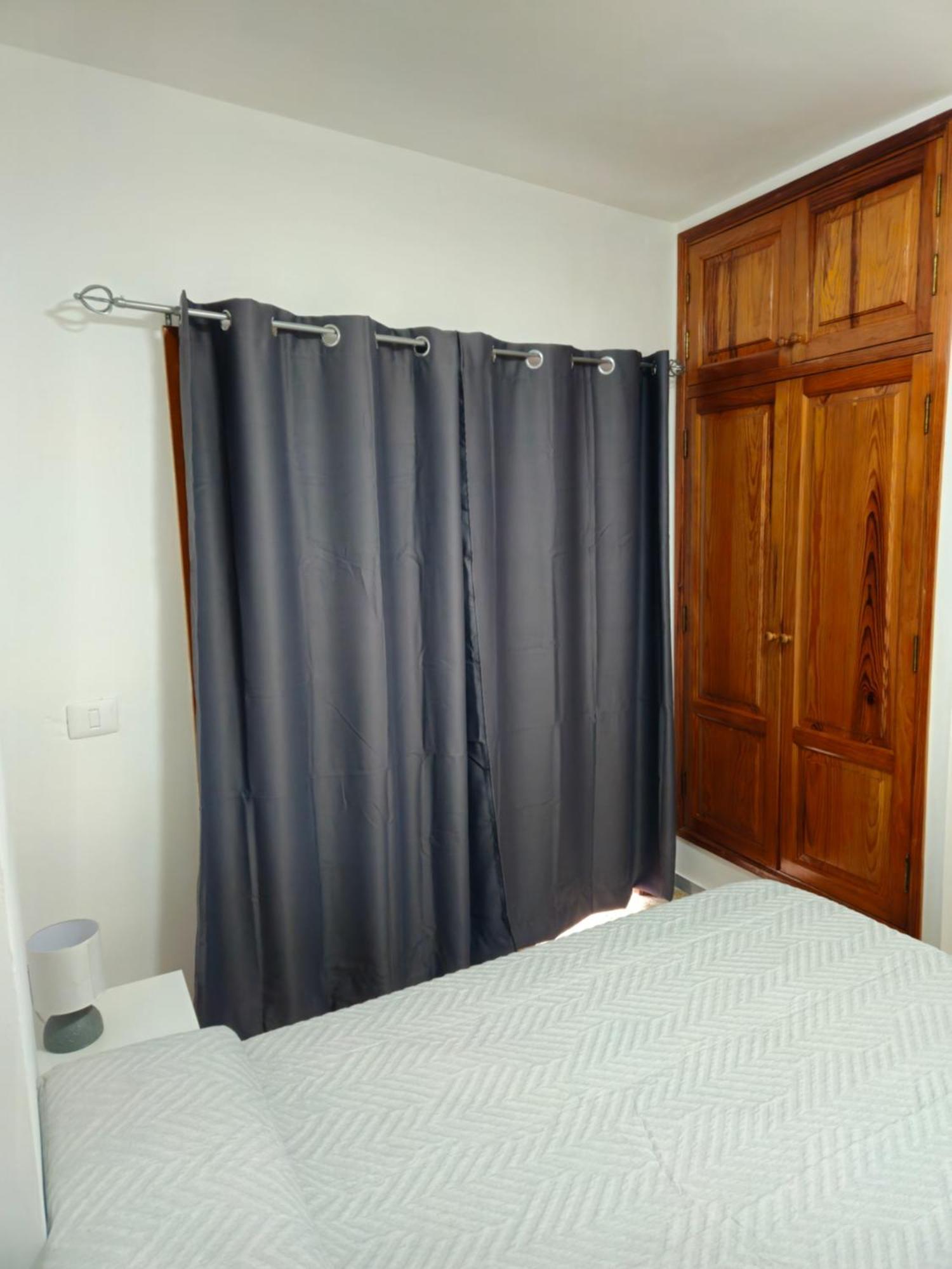 Ferienwohnung Casa Plaza De La Constitucion San Sebastián de la Gomera Exterior foto
